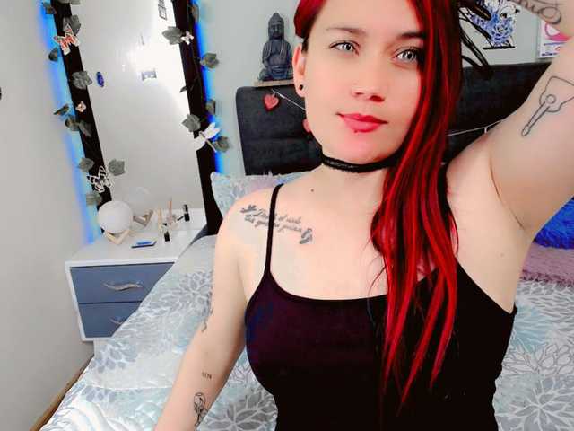 Foto profilu sexypeliroja1