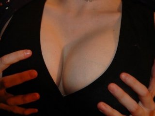 Erotický videorozhovor SexyPinayCunt