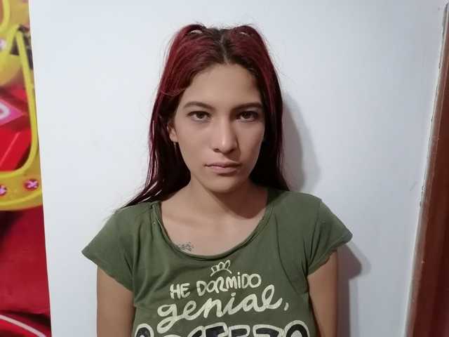 Foto profilu sexyredgirl1