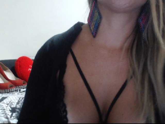Fotografie sexysarah27 Let's have an amazing night!!!