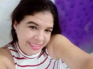 Erotický videohovor Sexyshantalho