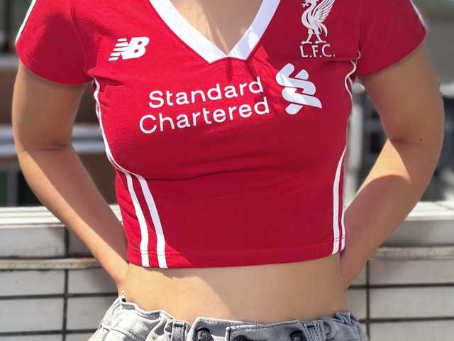 Foto profilu Sexyshaz