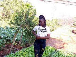 Erotický videohovor Sexyslimebony