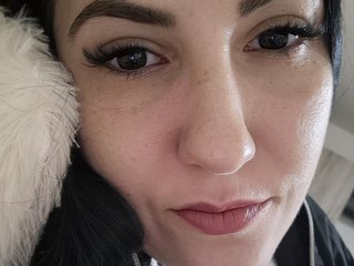 Erotický videohovor Sexyslimm25