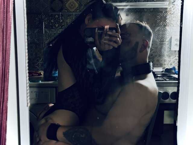 Foto profilu InsanizedFem
