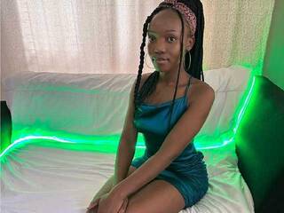 Erotický videohovor SexyTamara258