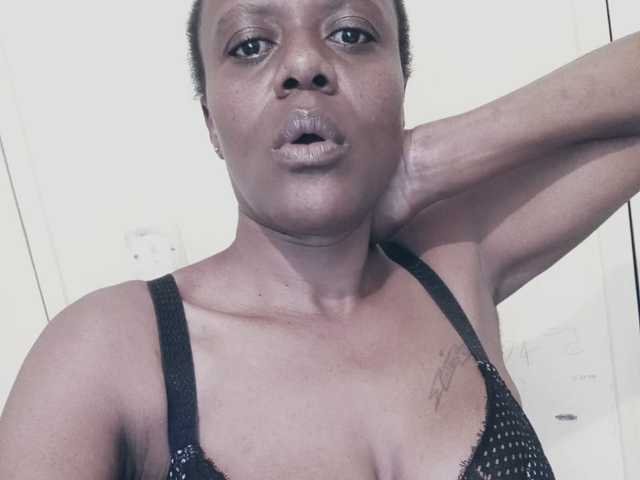 Foto profilu SexyTasha