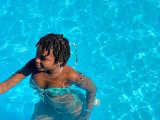 Erotický videohovor SexyTatiana78