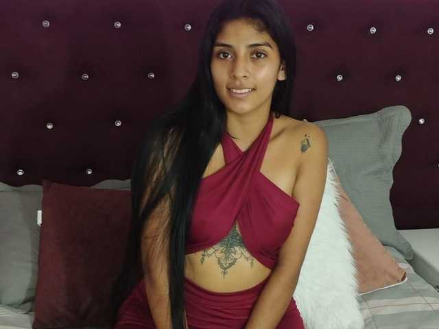 Foto profilu SexyTiffanyxox