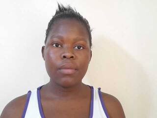 Erotický videohovor Sexyvalarie