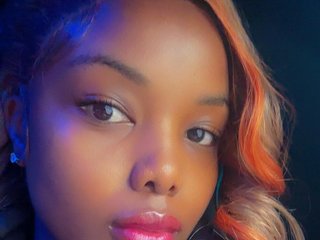 Erotický videohovor sexyvmelissa