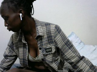 Erotický videohovor Sexywenny