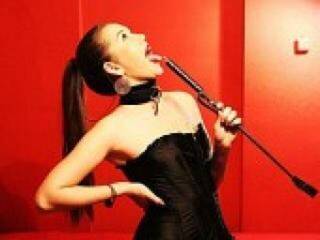 Erotický videohovor sexywhiskey