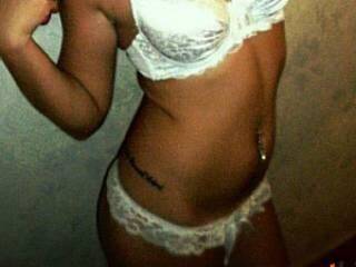 Erotický videohovor sexyygirll