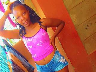 Erotický videohovor Sexyyposh