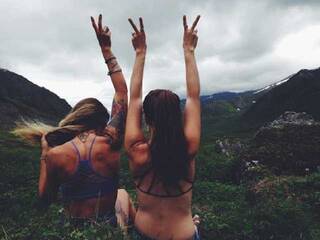 Erotický videohovor sh4wty