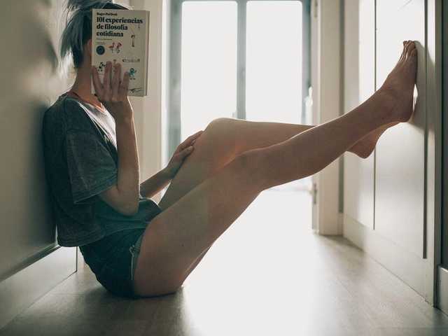 Foto profilu shaddy-girl