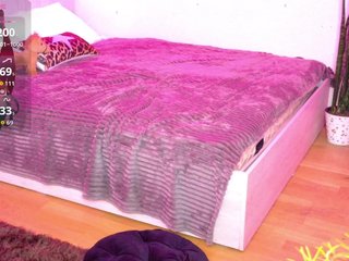 Erotický videohovor Shadow-Strike