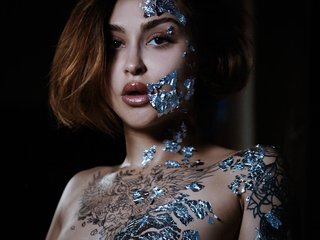 Erotický videohovor ShadowRoxy