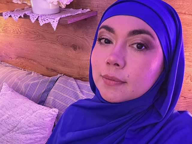 Foto profilu Shahd-1
