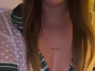 Erotický videohovor Shaima