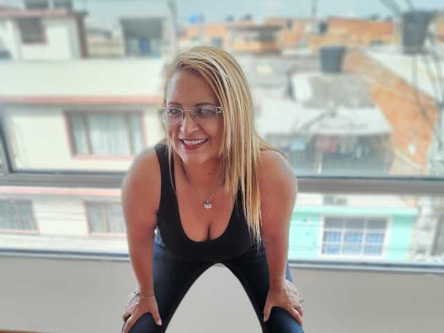 Foto profilu shairamature
