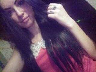 Erotický videohovor shalena