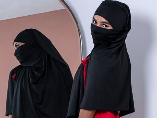 Erotický videohovor shalimar-