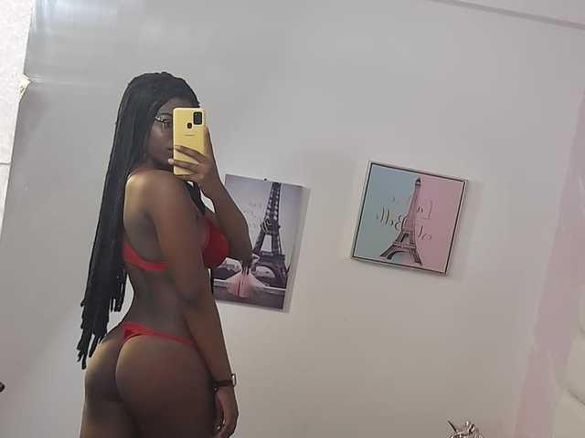 Foto profilu Shalon-jones