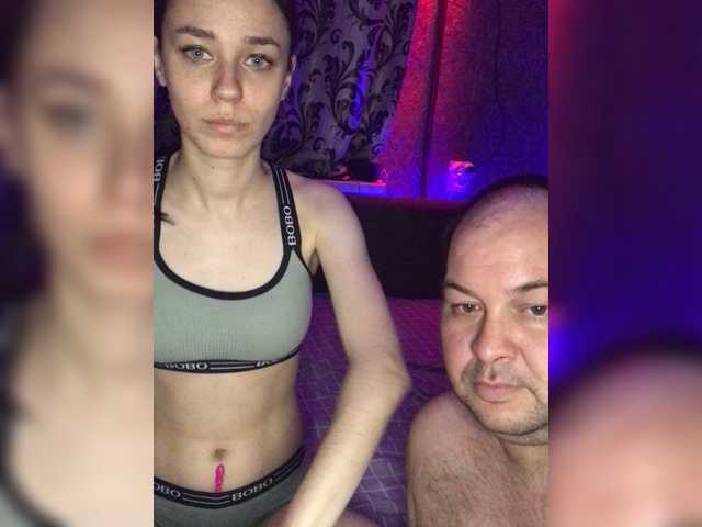 Snímky obrazovky vysielania Krutyshki