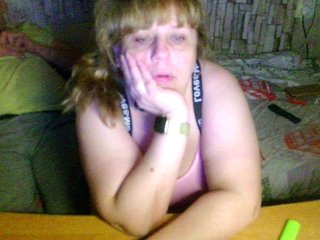 Erotický videohovor shaman78a