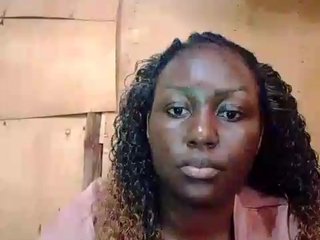 Erotický videohovor Shamcey