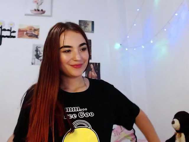 Snímky obrazovky vysielania shane-brooke