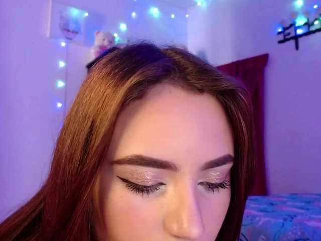 Snímky obrazovky vysielania shane-brooke