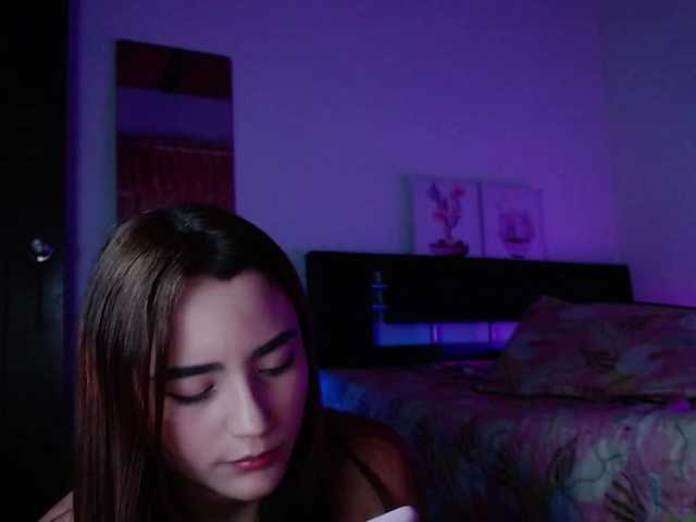 Snímky obrazovky vysielania shane-brooke