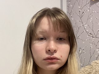 Erotický videohovor ShanelCampagnone