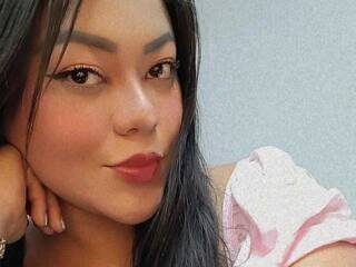 Erotický videohovor SHANELL-RUSSO