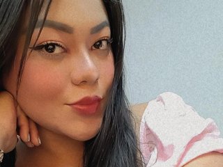 Erotický videohovor SHANELL-RUSSO