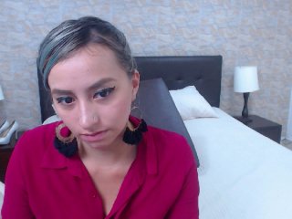 Fotografie ShaniaDav welcome to my room!!!!#torture me #sweet#natural tits#hot#latina#wet #lovense #