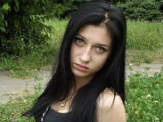 Erotický videohovor shanila