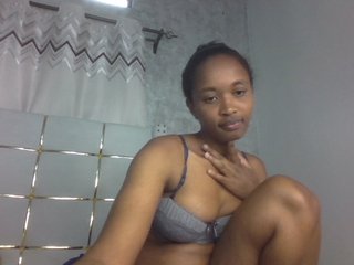 Erotický videohovor shanizz001