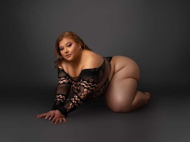 Foto profilu shanon-bbw