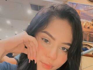 Erotický videohovor Shanon1616