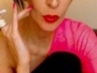 Erotický videohovor Shanon4you