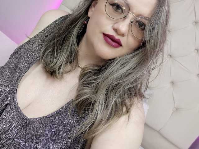 Foto profilu Shantal-w