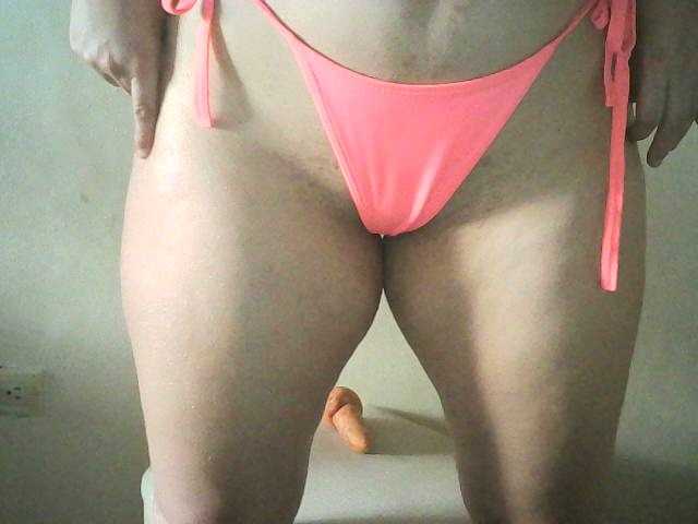 Snímky obrazovky vysielania shantal22