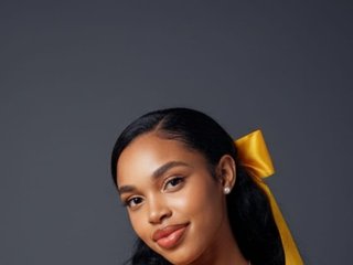 Erotický videohovor ShantalJames