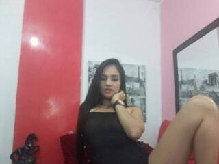 Erotický videohovor ShantallSex