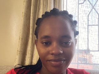 Erotický videohovor Shantel001