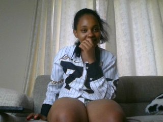 Erotický videohovor Shantel001